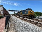 CSX 7504